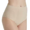 MeMoi SlimMe Hi-Cut Control Brief Panty MSM-106 -Freya Fashion Shop memoi sm001 msm 106 gs