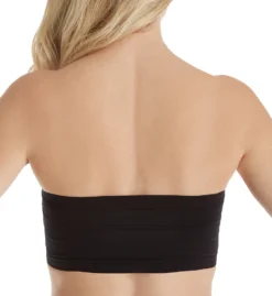 MeMoi SlimMe Strapless Bandeau Bra MSM-113 -Freya Fashion Shop memoi sm001 msm 113 bs