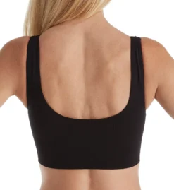 MeMoi SlimMe Seamless Bralette MSM-114 -Freya Fashion Shop memoi sm001 msm 114 bs