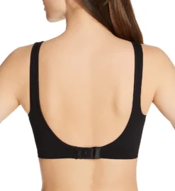 MeMoi Comfort Bra MSM-134 -Freya Fashion Shop memoi sm001 msm 134 bs