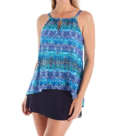 Miraclesuit Solid Skirted Brief Swim Bottom 6516602 -Freya Fashion Shop miraclesuit mira01 6516602 cs2