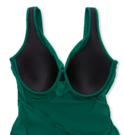 Miraclesuit Rock Solid Revele Underwire One Piece Swimsuit 6516619 -Freya Fashion Shop miraclesuit mira01 6516619 cs6