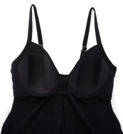 Miraclesuit Rock Solid Marina Underwire Tankini Swim Top 6516625 -Freya Fashion Shop miraclesuit mira01 6516625 cs2