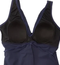 Miraclesuit Must Haves Marais One Piece Swimdress 6516635 -Freya Fashion Shop miraclesuit mira01 6516635 cs6