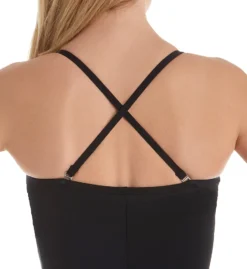 Miraclesuit Rock Solid Madrid Underwire One Piece Swimsuit 6516657 -Freya Fashion Shop miraclesuit mira01 6516657 cs1