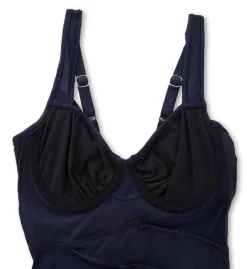 Miraclesuit Network Madero Underwire One Piece Swimsuit 6516665 -Freya Fashion Shop miraclesuit mira01 6516665 cs2