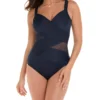 Miraclesuit Network Madero Underwire One Piece Swimsuit 6516665 -Freya Fashion Shop miraclesuit mira01 6516665 gs