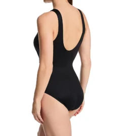 Miraclesuit Illusionists Palma Wireless One Piece Swimsuit 6516685 -Freya Fashion Shop miraclesuit mira01 6516685 bs