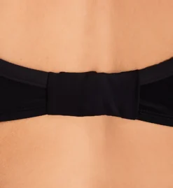 Miraclesuit Solid Plunge Bra Underwire Swim Top 6518613 -Freya Fashion Shop miraclesuit mira01 6518613 cs1