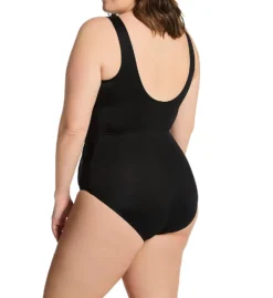 Miraclesuit Plus Size Illusionists Palma One Piece Swimsuit 6518885 -Freya Fashion Shop miraclesuit mira01 6518885 bs