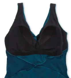 Miraclesuit Plus Size Crossover One Piece Swimsuit 6519089 -Freya Fashion Shop miraclesuit mira01 6519089 cs6