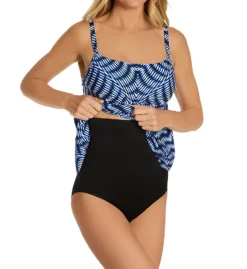 Miraclesuit Hypnotique Kami Tankini Swim Top 6529234 -Freya Fashion Shop miraclesuit mira01 6529234 cs1
