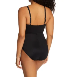 Miraclesuit Network Mystique Underwire One Piece Swimsuit 6530075 -Freya Fashion Shop miraclesuit mira01 6530075 bs