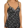 Miraclesuit Labyrinth Love Knot Tankini Swim Top 6531147 -Freya Fashion Shop miraclesuit mira01 6531147 gs