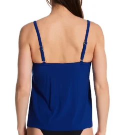 Miraclesuit Razzle Dazzle Zing Tankini Swim Top 6537013 -Freya Fashion Shop miraclesuit mira01 6537013 bs