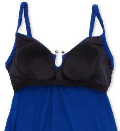 Miraclesuit Razzle Dazzle Zing Tankini Swim Top 6537013 -Freya Fashion Shop miraclesuit mira01 6537013 cs6