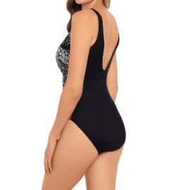 Miraclesuit Lux Lynx Charmer One Piece Swimsuit 6537369 -Freya Fashion Shop miraclesuit mira01 6537369 bs