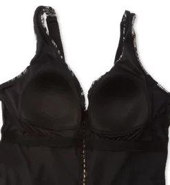 Miraclesuit Lux Lynx Charmer One Piece Swimsuit 6537369 -Freya Fashion Shop miraclesuit mira01 6537369 cs6