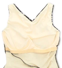 Miraclesuit Zari Brio One Piece Swimsuit 6553053 -Freya Fashion Shop miraclesuit mira01 6553053 cs6