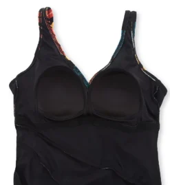 Miraclesuit Plumeria Oceanus One Piece Swimsuit 6553188 -Freya Fashion Shop miraclesuit mira01 6553188 cs6