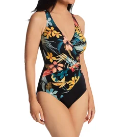 Miraclesuit Plumeria Oceanus One Piece Swimsuit 6553188 -Freya Fashion Shop miraclesuit mira01 6553188 fs