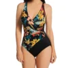 Miraclesuit Plumeria Oceanus One Piece Swimsuit 6553188 -Freya Fashion Shop miraclesuit mira01 6553188 gs