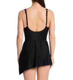 Miraclesuit Network News Alina One Piece Swimdress 6553234 -Freya Fashion Shop miraclesuit mira01 6553234 bs
