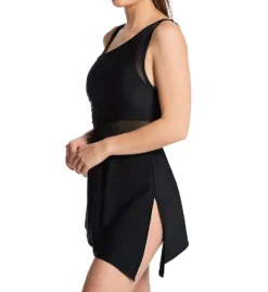 Miraclesuit Network News Alina One Piece Swimdress 6553234 -Freya Fashion Shop miraclesuit mira01 6553234 cs1