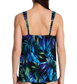 Miraclesuit Useppa Dazzle Tankini Swim Top 6553326 -Freya Fashion Shop miraclesuit mira01 6553326 bs