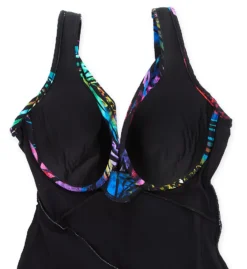 Miraclesuit Tropicat Revele One Piece Swimsuit 6553419 -Freya Fashion Shop miraclesuit mira01 6553419 cs6