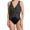 Miraclesuit Linked In Charmer One Piece Swimsuit 6553969 -Freya Fashion Shop miraclesuit mira01 6553969 gs