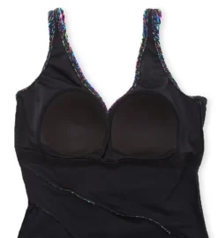 Miraclesuit Stitch It Oceanus One Piece Swimsuit 6554088 -Freya Fashion Shop miraclesuit mira01 6554088 cs6