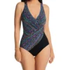Miraclesuit Stitch It Oceanus One Piece Swimsuit 6554088 -Freya Fashion Shop miraclesuit mira01 6554088 gs