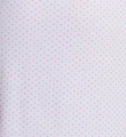 Miss Elaine Cottonessa Short Sleeve Short Gown 234823 -Freya Fashion Shop miss elaine miss01 234823 cs1