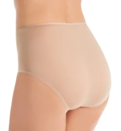 Montelle Essentials Smoothing Brief Panty 9005 -Freya Fashion Shop montelle mont01 9005 bs