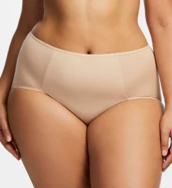 Montelle Essentials Smoothing Brief Panty 9005 -Freya Fashion Shop montelle mont01 9005 cs6