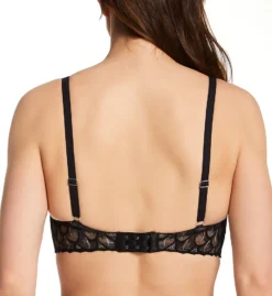 Montelle Essentials Lacy Wire Free Bra 9303 -Freya Fashion Shop montelle mont01 9303 bs