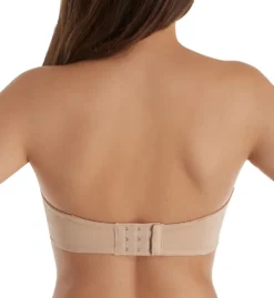 Montelle Essentials Strapless Bra 9319 -Freya Fashion Shop montelle mont01 9319 bs