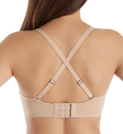 Montelle Essentials Strapless Bra 9319 -Freya Fashion Shop montelle mont01 9319 cs1