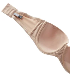 Montelle Essentials Strapless Bra 9319 -Freya Fashion Shop montelle mont01 9319 cs2