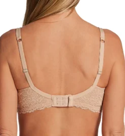 Montelle Essentials Pure Plus Full Cup T-Shirt Bra 9320 -Freya Fashion Shop montelle mont01 9320 bs