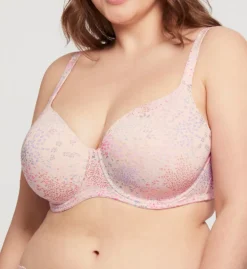 Montelle Essentials Pure Plus Full Cup T-Shirt Bra 9320 -Freya Fashion Shop montelle mont01 9320 cs4