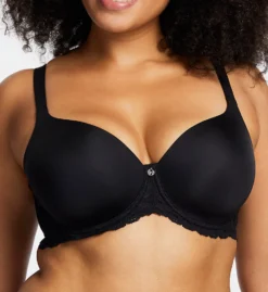 Montelle Essentials Pure Plus Full Cup T-Shirt Bra 9320 -Freya Fashion Shop montelle mont01 9320 cs6