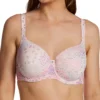 Montelle Essentials Pure Plus Full Cup T-Shirt Bra 9320 -Freya Fashion Shop montelle mont01 9320 gs