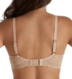 Montelle Essentials Divine Full Coverage Lace Bra 9323 -Freya Fashion Shop montelle mont01 9323 bs