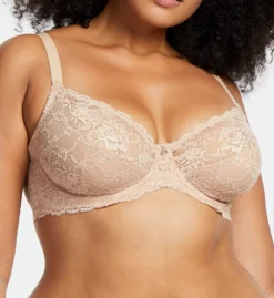 Montelle Essentials Divine Full Coverage Lace Bra 9323 -Freya Fashion Shop montelle mont01 9323 cs6