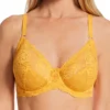 Montelle Essentials Muse Full Cup Lace Underwire Bra 9324