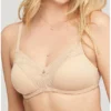Montelle Wire-Free Dream Wireless Full Cup Bra 9326 -Freya Fashion Shop montelle mont01 9326 gs