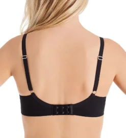 Montelle Essentials Wire Free Plus T-Shirt Bra 9327 -Freya Fashion Shop montelle mont01 9327 bs