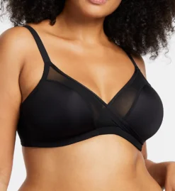 Montelle Essentials Wire Free Plus T-Shirt Bra 9327 -Freya Fashion Shop montelle mont01 9327 cs5